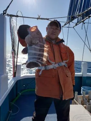 2019年11月9日の釣果・お知らせの写真 2