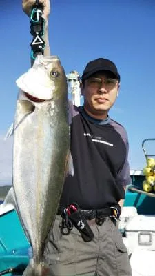 2018年6月16日の釣果・お知らせの写真