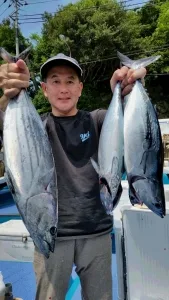 2016年8月18日の釣果・お知らせの写真 8