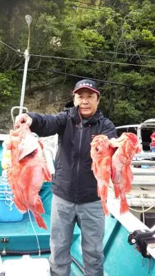 2018年5月26日の釣果・お知らせの写真 2