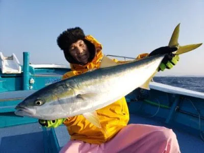 2020年12月10日の釣果・お知らせの写真