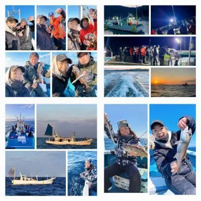 2025年3月20日の釣果・お知らせの写真