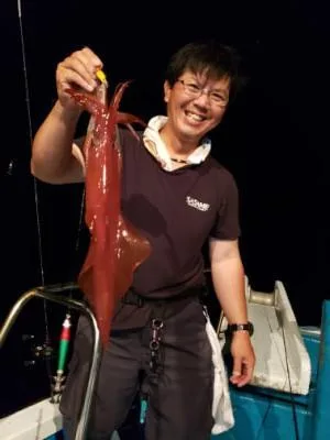2020年8月22日の釣果・お知らせの写真 4