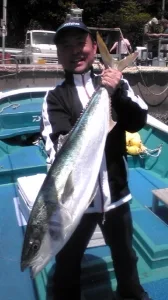 2013年4月28日の釣果・お知らせの写真 4