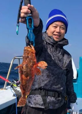 2020年2月2日の釣果・お知らせの写真 4