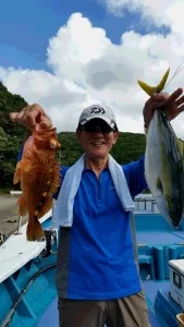 2016年10月8日の釣果・お知らせの写真 5