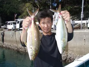 2007年10月28日の釣果・お知らせの写真 2