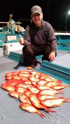 2018年4月21日の釣果・お知らせの写真 4
