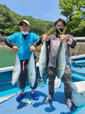 2023年6月17日の釣果・お知らせの写真 3