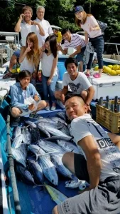 2016年8月28日の釣果・お知らせの写真