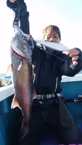 2017年12月9日の釣果・お知らせの写真 2
