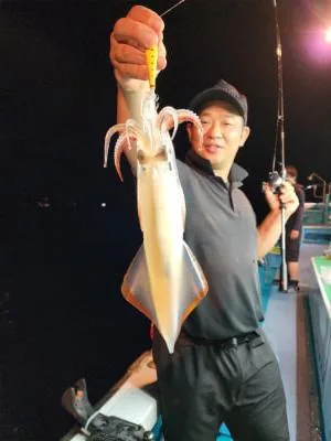 2024年8月20日の釣果・お知らせの写真 3