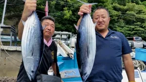 2016年9月4日の釣果・お知らせの写真 4