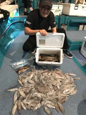 2018年7月25日の釣果・お知らせの写真 3