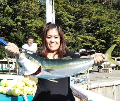 2019年11月10日の釣果・お知らせの写真 3