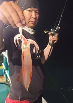 2024年7月2日の釣果・お知らせの写真 4