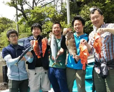 2018年5月20日の釣果・お知らせの写真