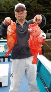 2017年7月14日の釣果・お知らせの写真 2