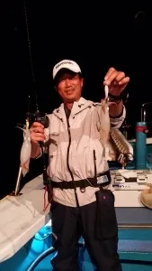 2017年6月10日の釣果・お知らせの写真 7