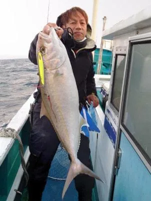 2023年1月2日の釣果・お知らせの写真 1