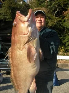 2010年1月9日の釣果・お知らせの写真