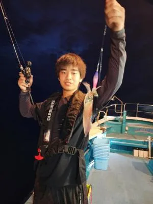 2024年8月20日の釣果・お知らせの写真