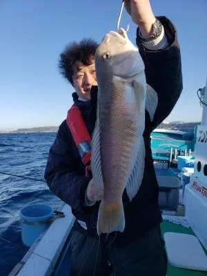 2022年12月12日の釣果・お知らせの写真 2