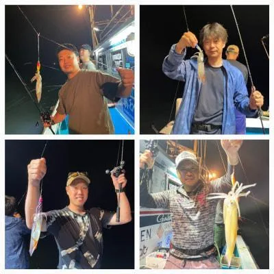 2026年6月28日の釣果・お知らせの写真 3