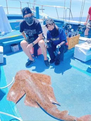 2025年4月27日の釣果・お知らせの写真 10