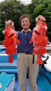 2016年7月3日の釣果・お知らせの写真 3