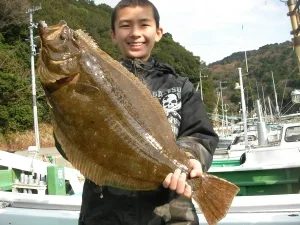 2011年1月29日の釣果・お知らせの写真 2