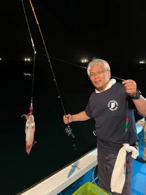 2022年6月26日の釣果・お知らせの写真 7