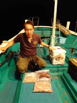 2021年8月1日の釣果・お知らせの写真 7