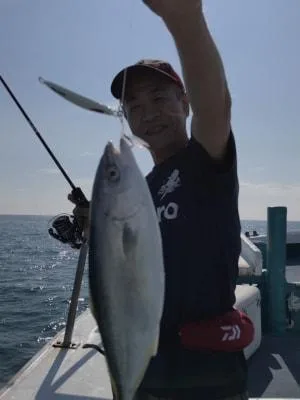 2019年7月29日の釣果・お知らせの写真 8