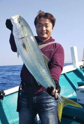 2019年5月25日の釣果・お知らせの写真 5