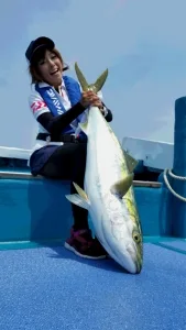 2016年8月3日の釣果・お知らせの写真 3