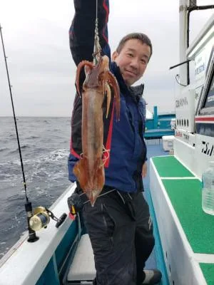 2021年11月6日の釣果・お知らせの写真 10