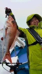 2016年5月9日の釣果・お知らせの写真 3
