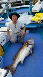 2016年6月15日の釣果・お知らせの写真 2