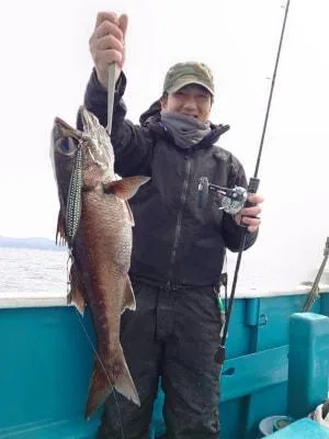 2024年3月19日の釣果・お知らせの写真 2
