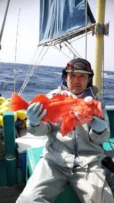 2018年4月16日の釣果・お知らせの写真 2