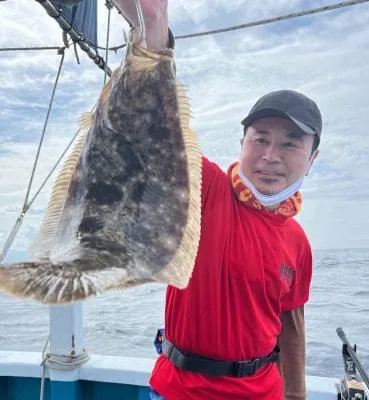 2022年4月28日の釣果・お知らせの写真 4