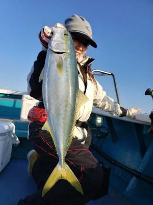 2018年12月1日の釣果・お知らせの写真 4
