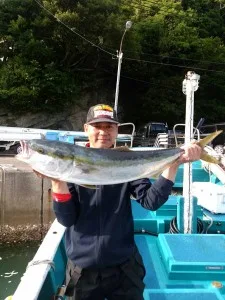 2017年6月4日の釣果・お知らせの写真 7