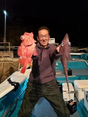 2018年12月1日の釣果・お知らせの写真 2