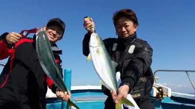 2018年10月31日の釣果・お知らせの写真