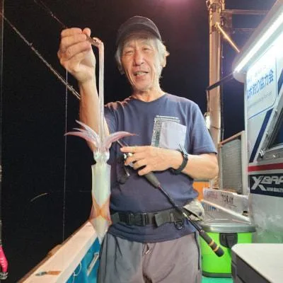 2024年9月30日の釣果・お知らせの写真 2