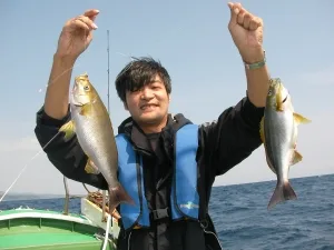 2010年6月2日の釣果・お知らせの写真 4