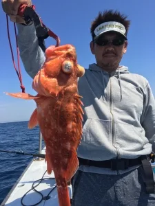 2016年4月22日の釣果・お知らせの写真 5