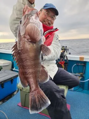 2025年3月1日の釣果・お知らせの写真